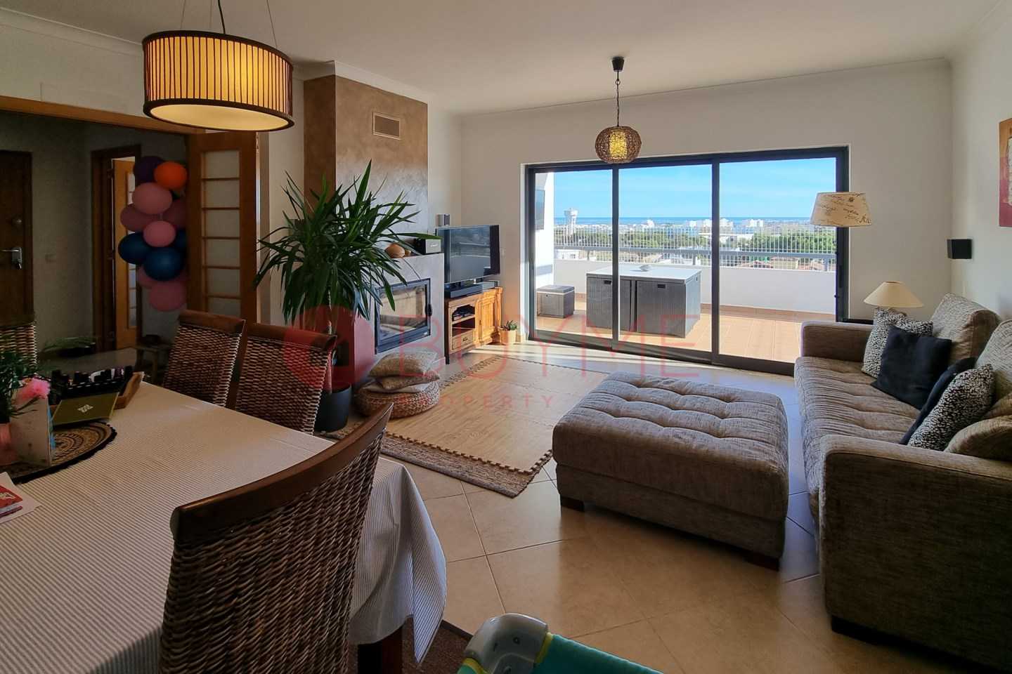 公寓 在 Quelfes, Faro 11525578