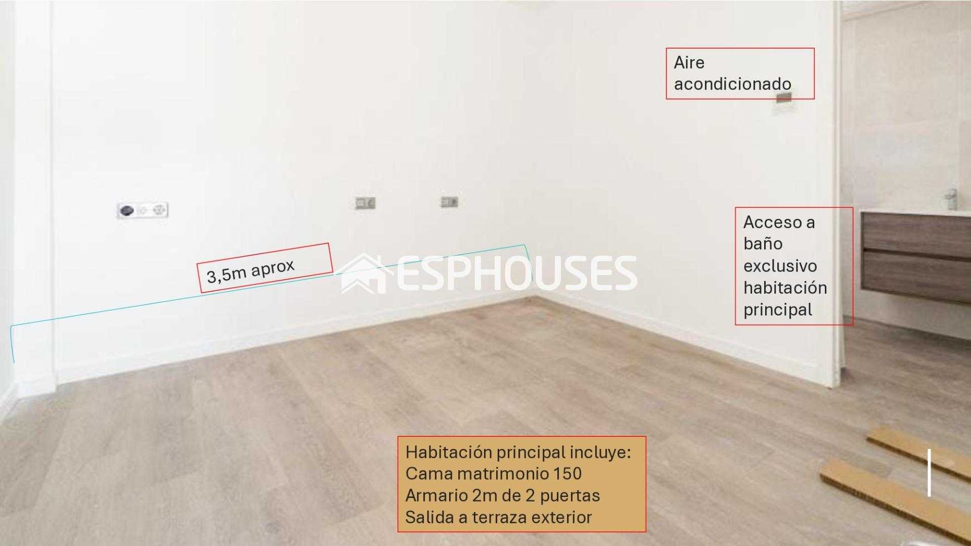 Huis in Los Valientes, Murcia 11525614