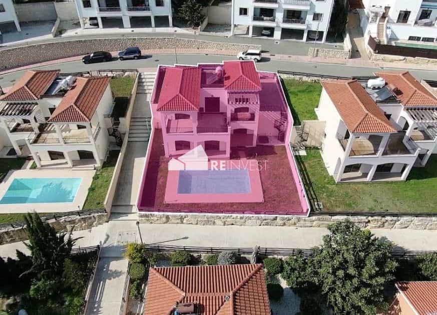 房子 在 Pissouri, Limassol 11525636