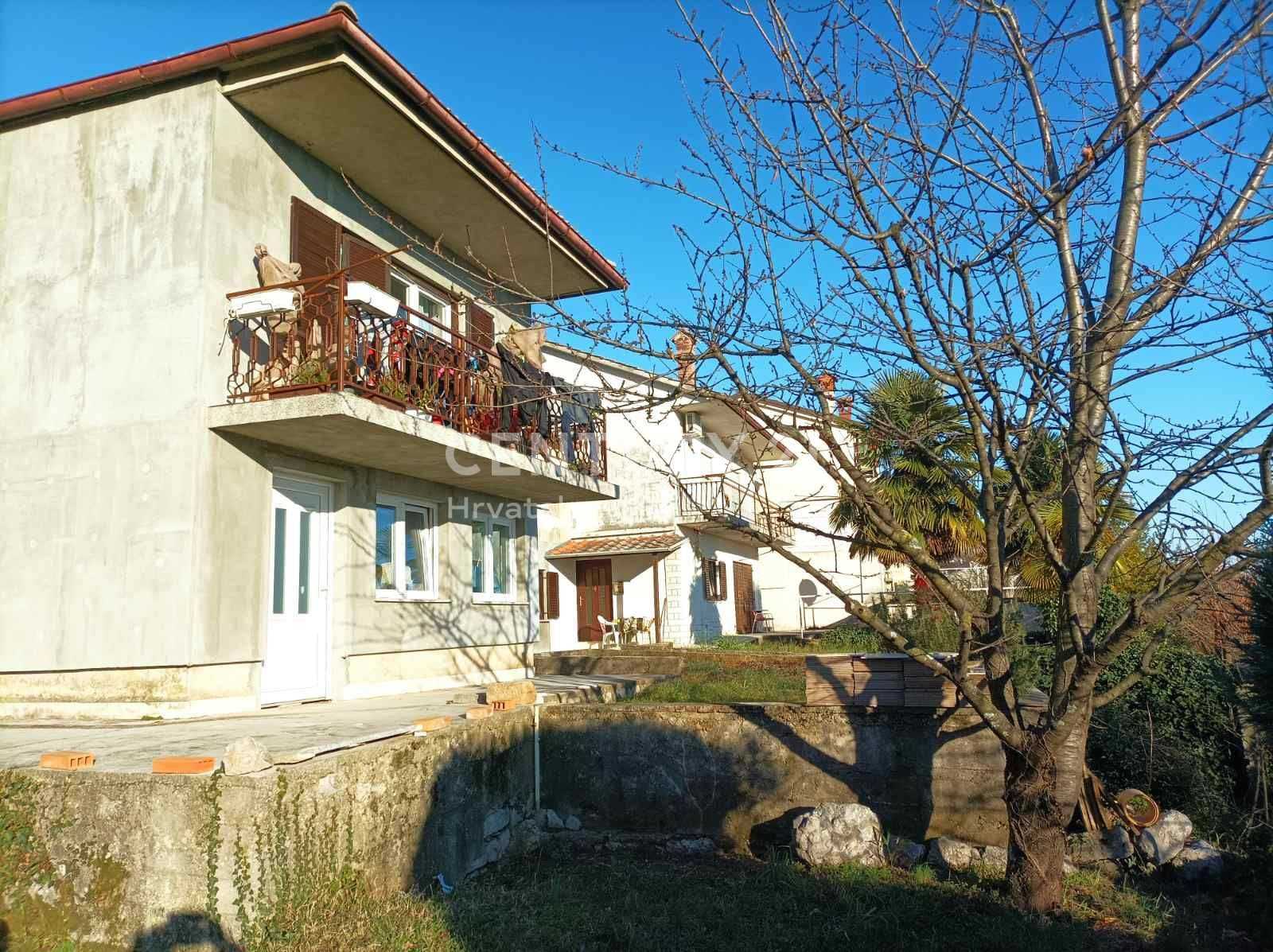 Condominium in Matulji, Primorsko-Goranska Zupanija 11525653