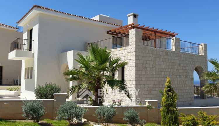 House in Agia Marinouda, Pafos 11525659