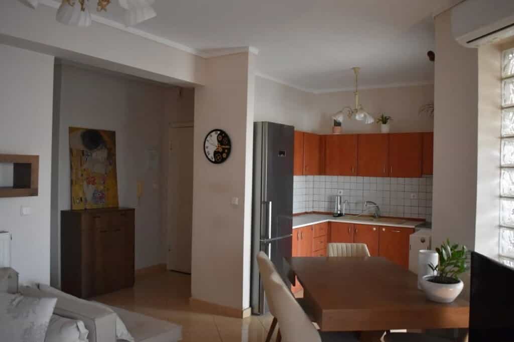 Квартира в Перайя, Kentriki Makedonia 11525692