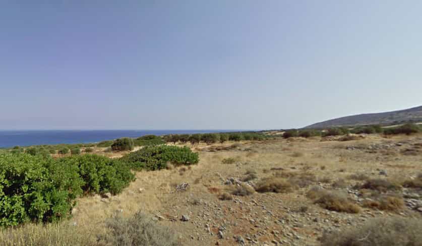 Γη σε Ατσιμπράγκα, Κρήτης 11525696