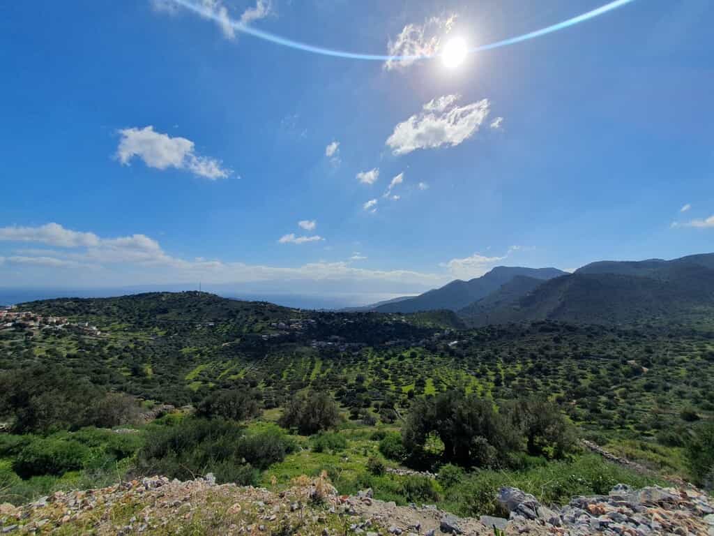 Γη σε Ατσιμπράγκα, Κρήτης 11525699