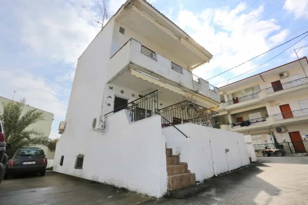 Huis in Neos Marmara's, Kentriki Makedonia 11525701