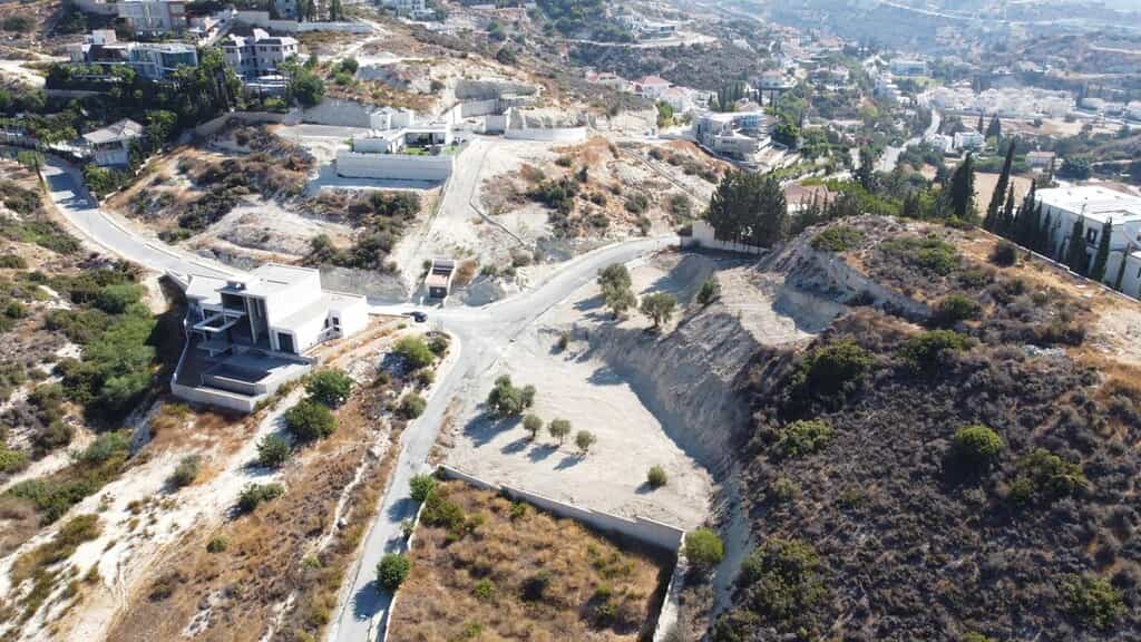 Jord i Agios Tychon, Larnaka 11525702