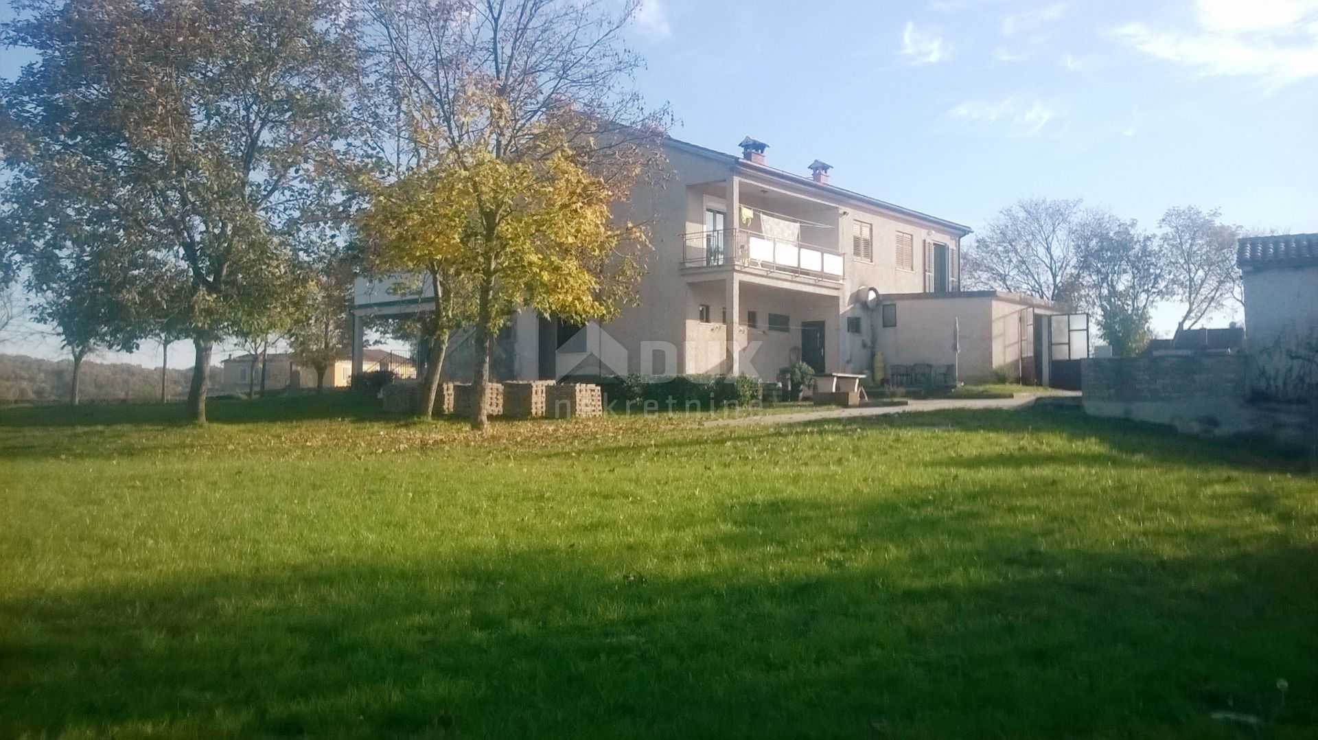 House in Tinjan, Istarska Zupanija 11525706
