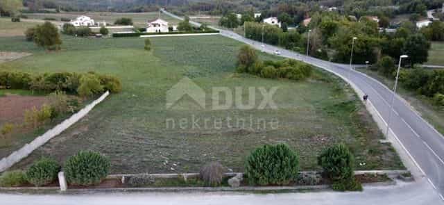 Land in Motovun, Istarska Zupanija 11525727