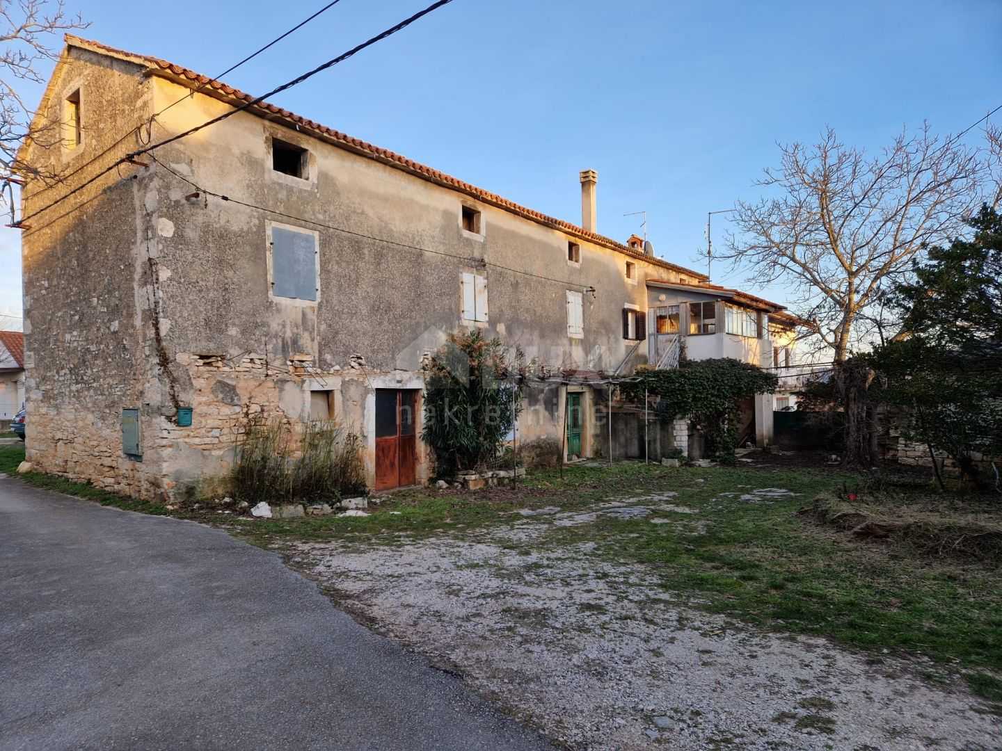 Casa nel Buie, Istarska Zupanija 11525729