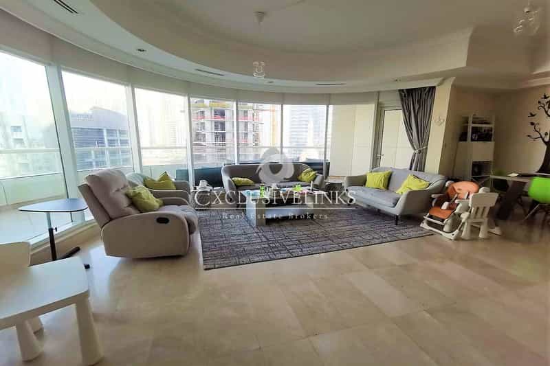 公寓 在 迪拜, 杜拜伊 11525736