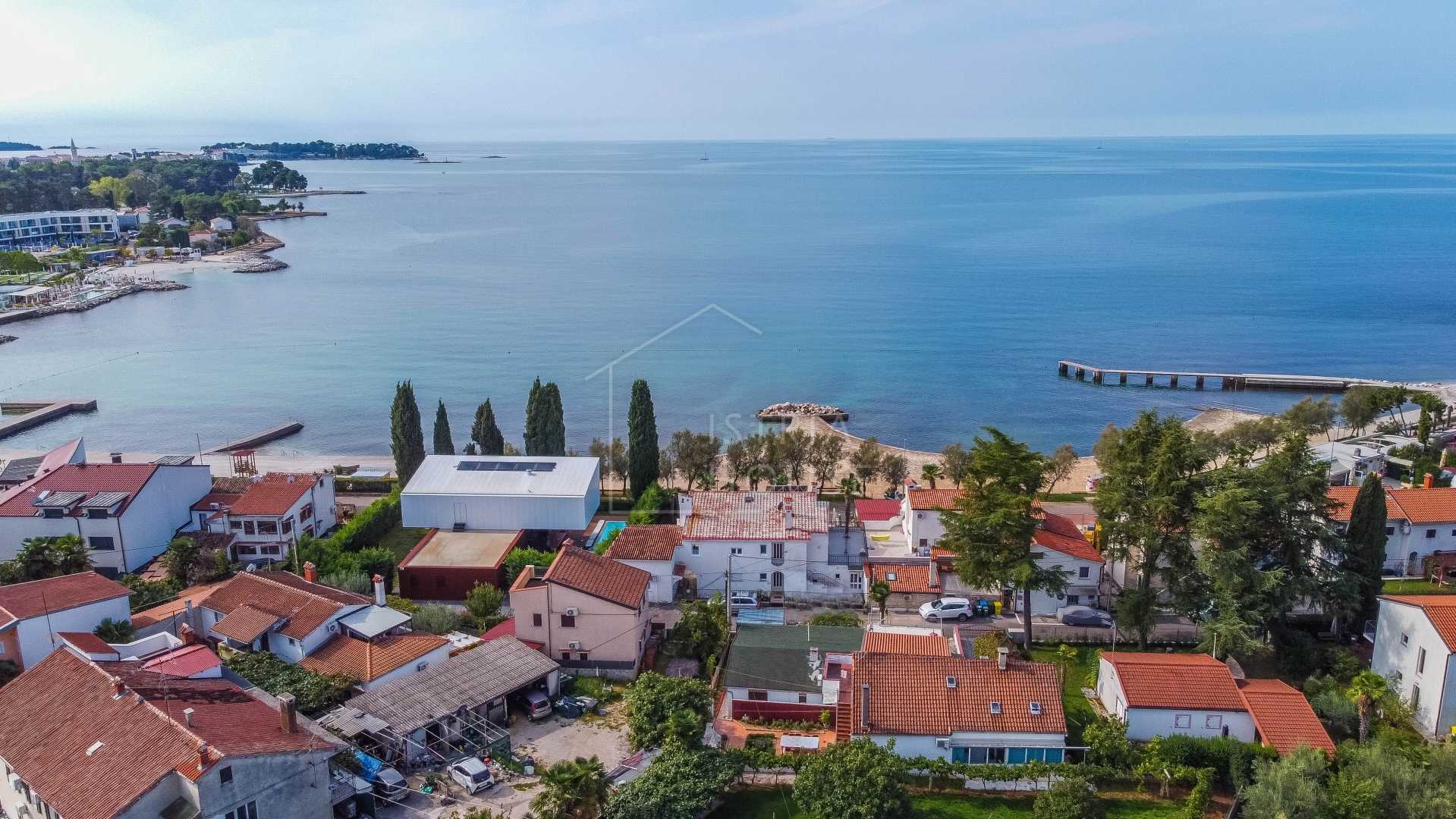 Residencial en Poreč, Istria County 11525771
