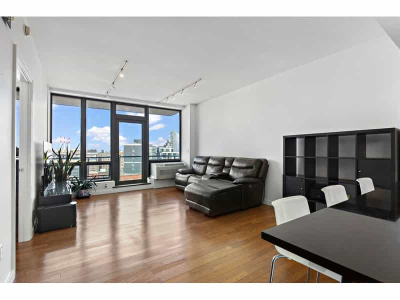 Condominium dans Manhattan, New York 11525799
