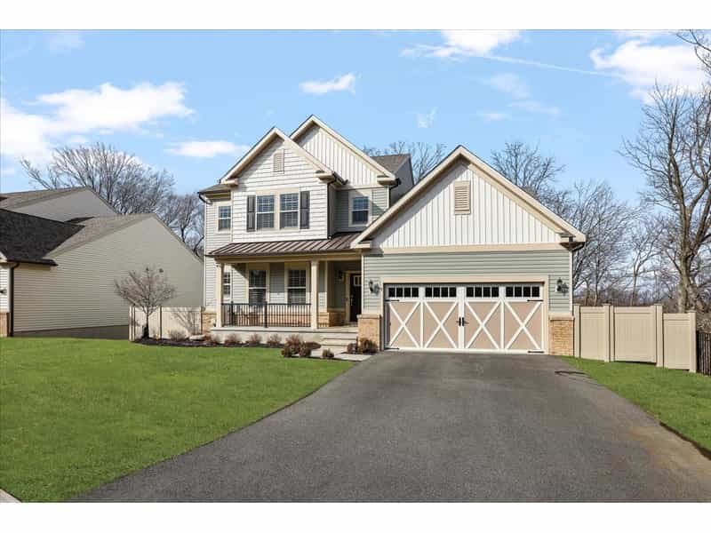House in Verona, New Jersey 11525800