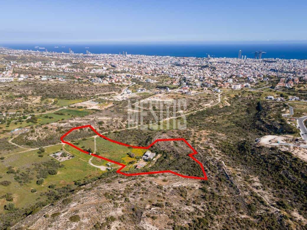 Tanah dalam Agios Athanasios, Lemesos 11525849