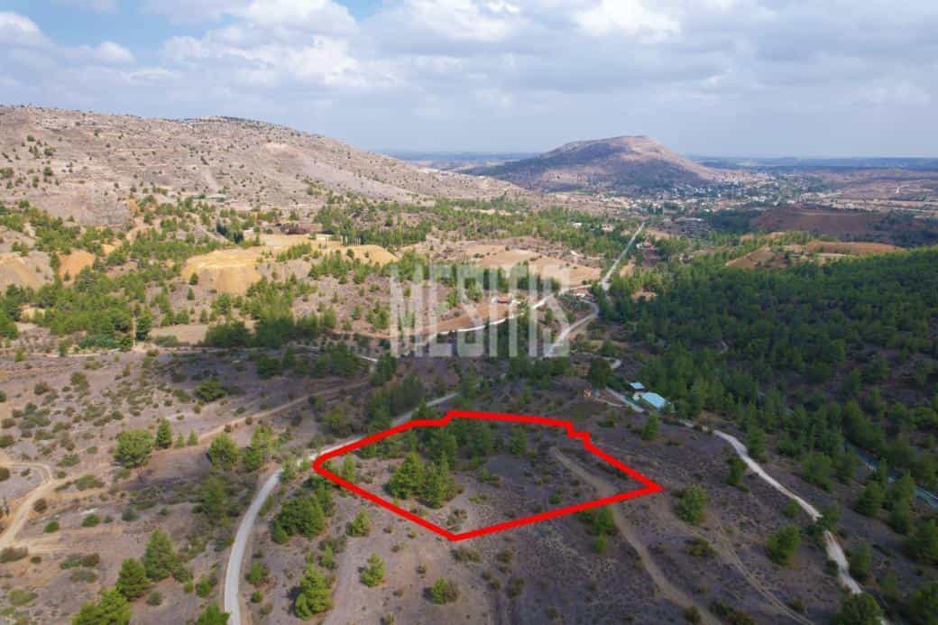Land in Anageia, Lefkosia 11525879