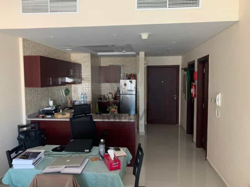 Condominio en Warisán, Dubái 11525920