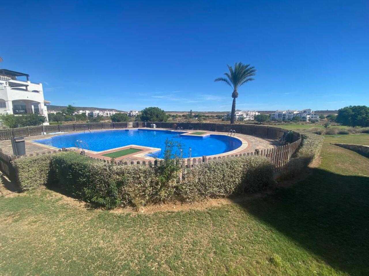Condominium in Sucina, Región de Murcia 11525926