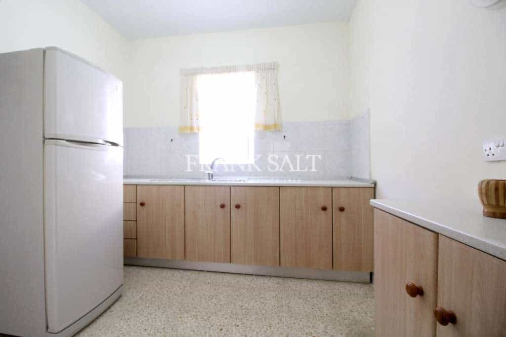 Condominium in Bugibba, San Pawl il-Bahar 11526101