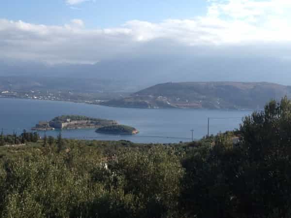 Земля в Катіана, Криті 11526137