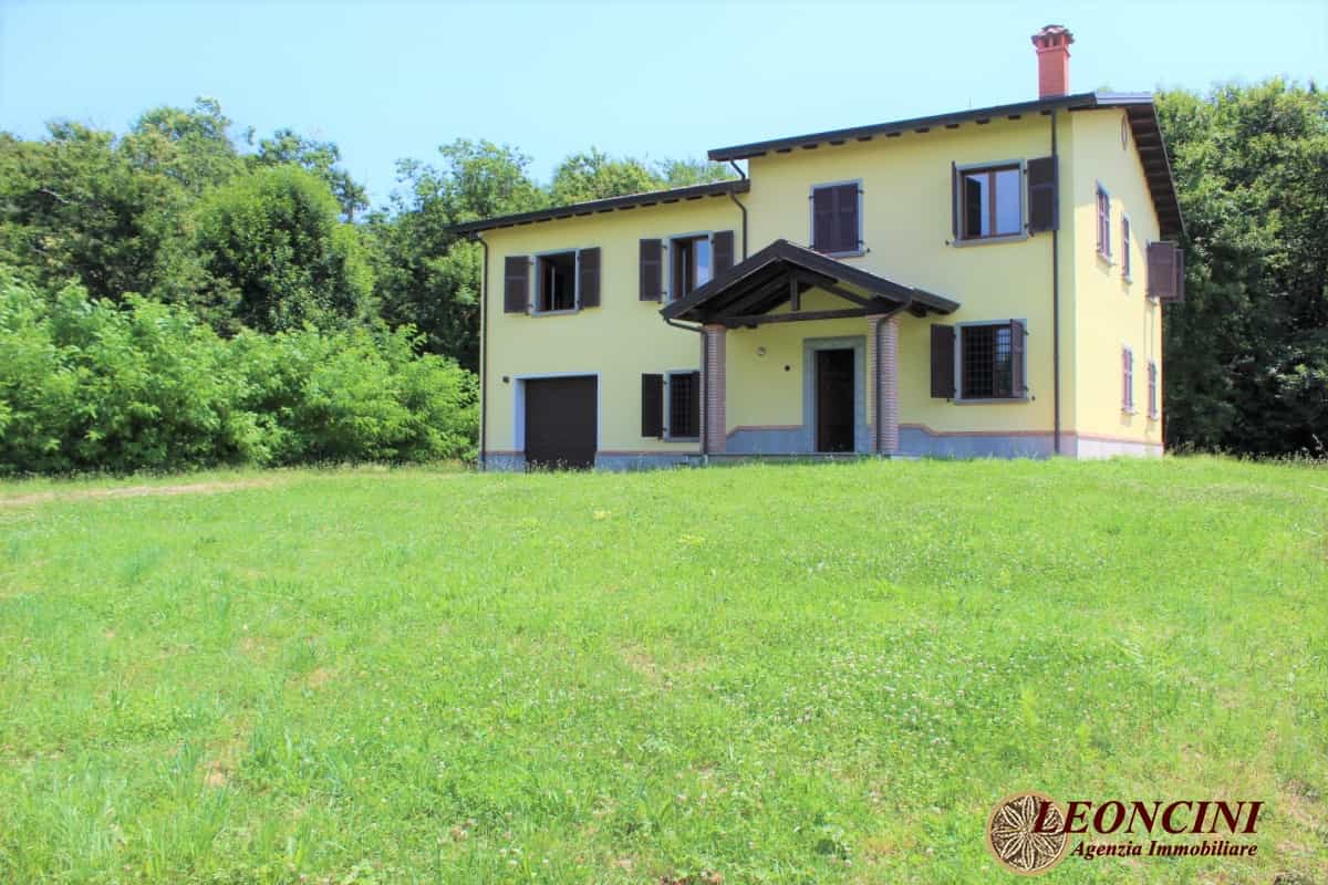 Будинок в Віллафранка в Луніджані, Тоскана 11526148