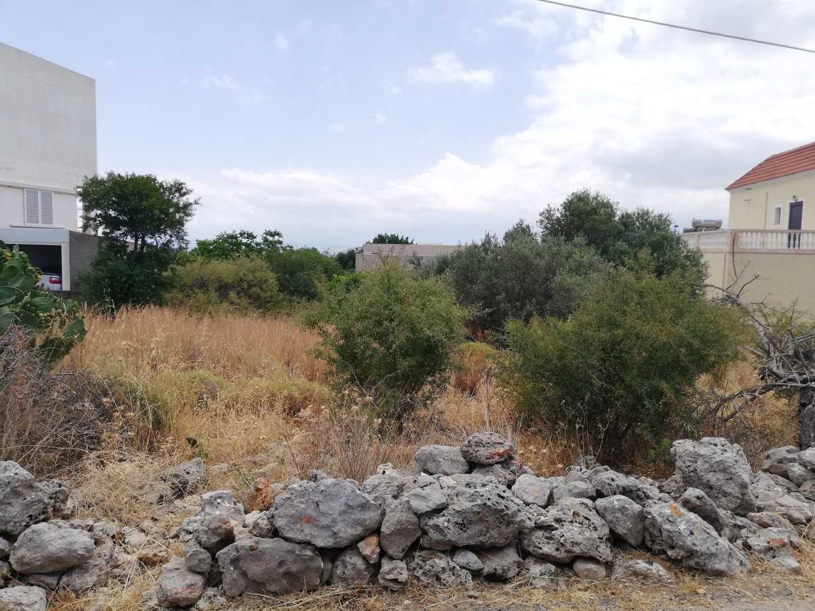 Земля в Катіана, Криті 11526161