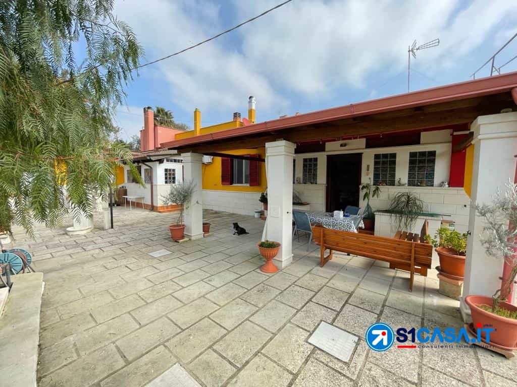House in Cutrofiano, Puglia 11526168
