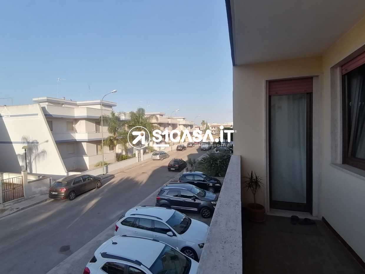 Eigentumswohnung im , Apulia 11526169