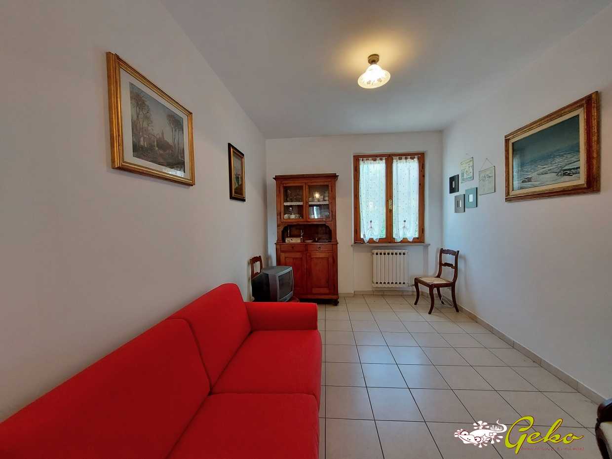 公寓 在 San Gimignano, 托斯卡納 11526175