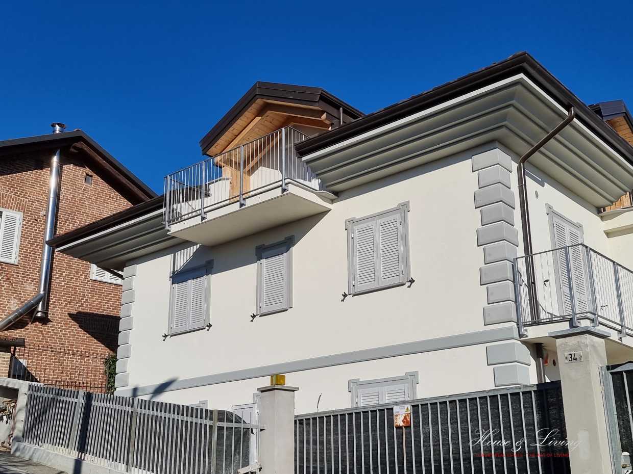 Condominio nel Rivoli, Piemonte 11526190