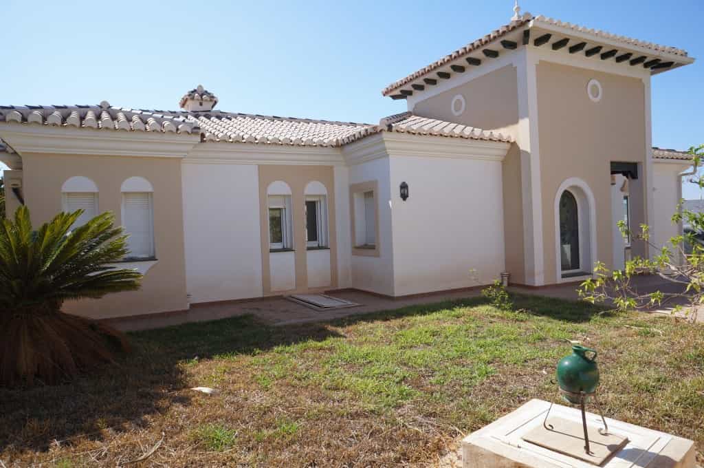 Hus i Torrox, Andalusia 11526199