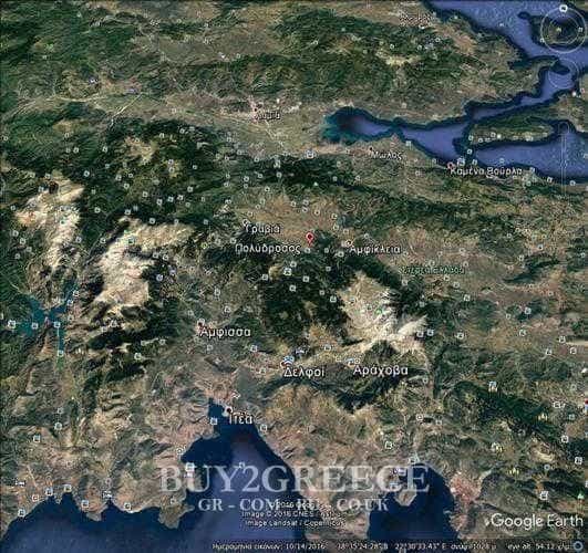 Land in Polydrosos,  11526245