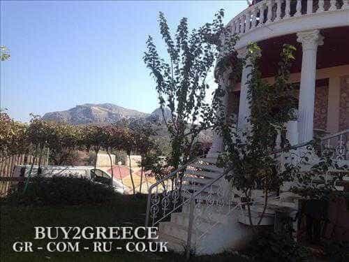 rumah dalam Agios Gerasimos, Peloponnisos 11526310