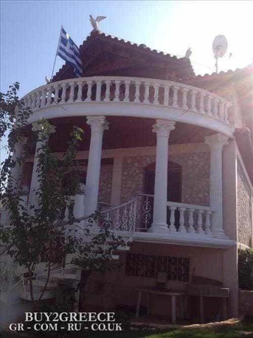 Haus im Agios Gerasimos, Peloponnisos 11526310
