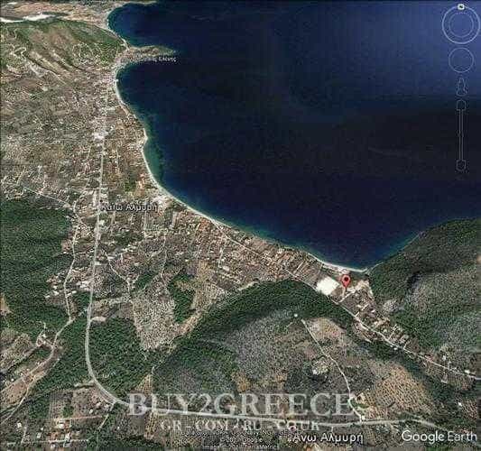 Land in Atikia, Peloponnisos 11526326