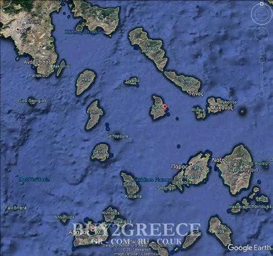 Land im Poseidonia,  11526327