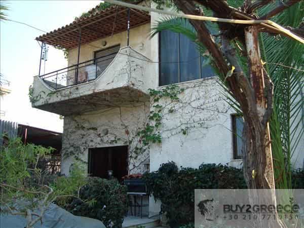 Condominio en Xilokastro, Peloponeso 11526361