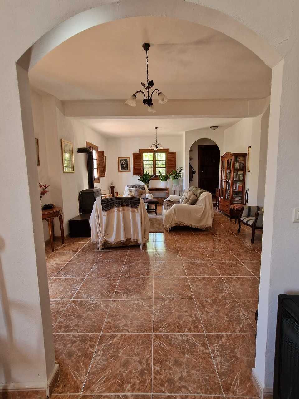 Dom w Colmenar, Andalucía 11526417