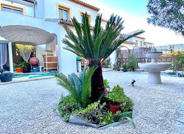 House in Pedreguer, Valencia 11526449