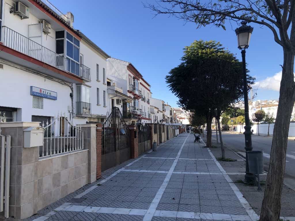 Eigentumswohnung im Olvera, Andalusien 11526698