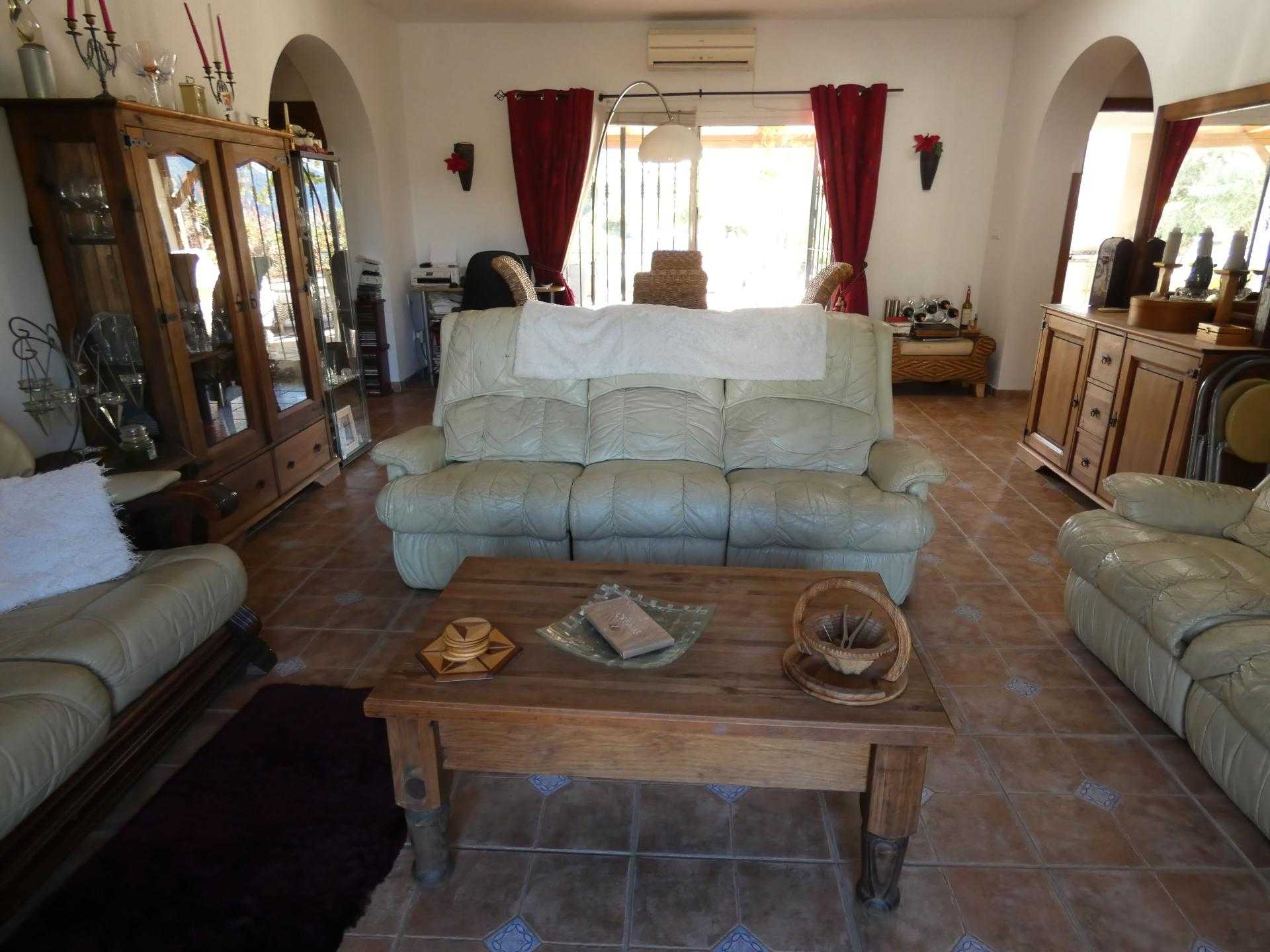 Huis in Monda, Andalusië 11526713
