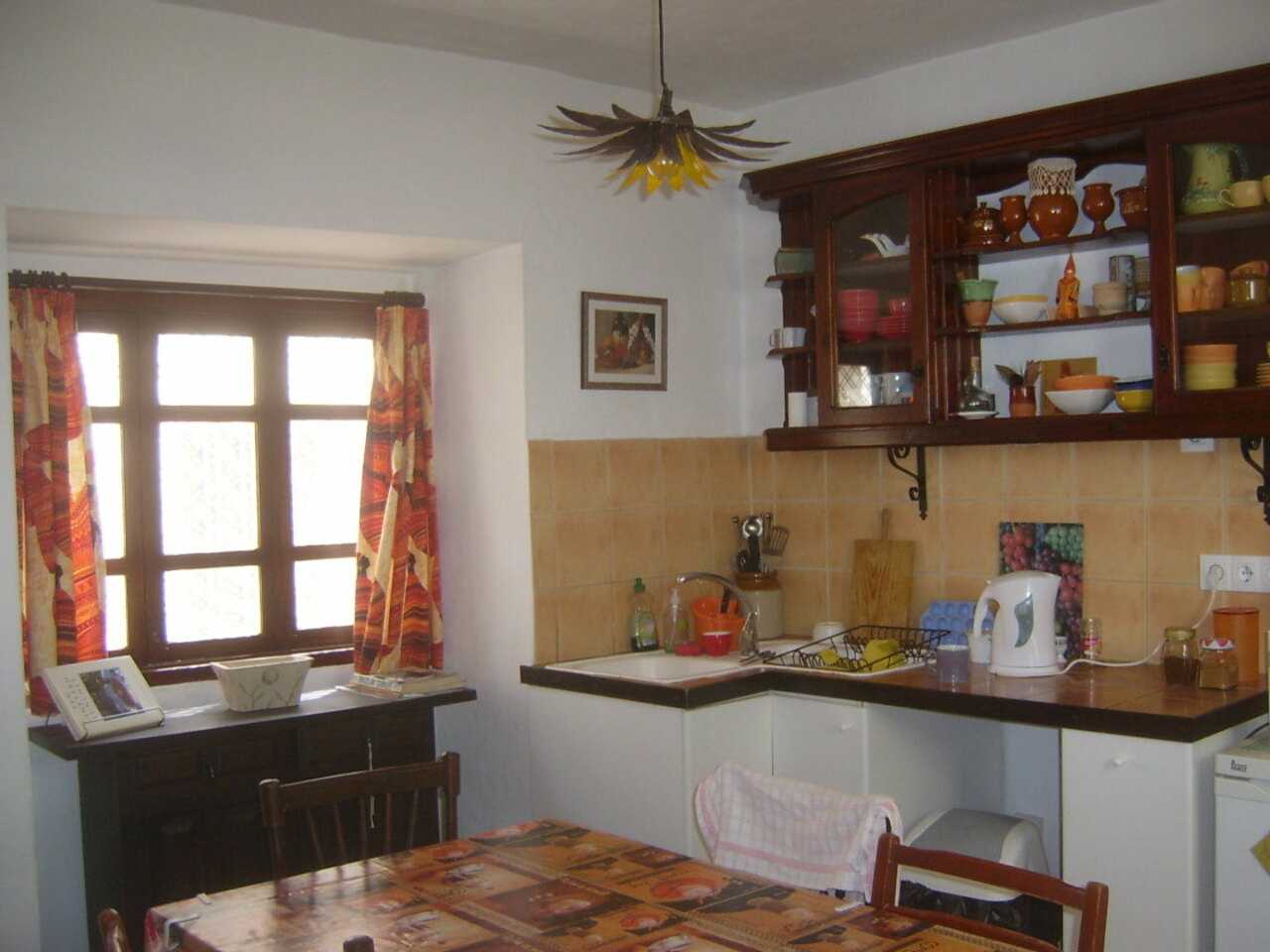 Casa nel Moratalla, Murcia 11526783