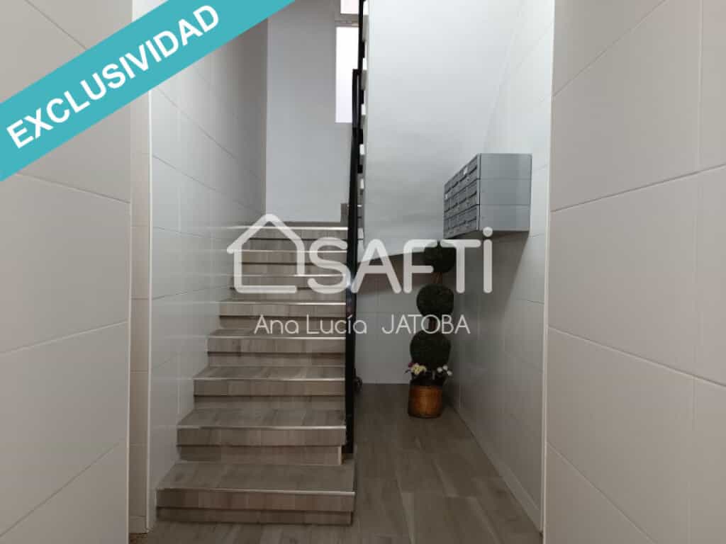 Condominium in Castellon de la Plana, Valencia 11526809