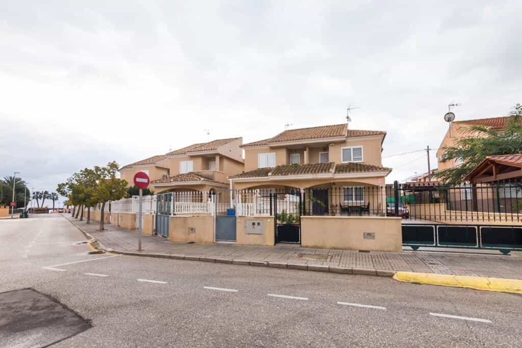 Haus im Los Alcázares, Región de Murcia 11526833