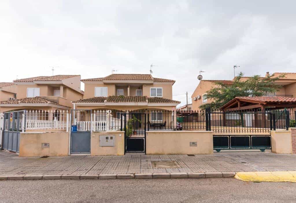 loger dans Los Alcázares, Región de Murcia 11526833