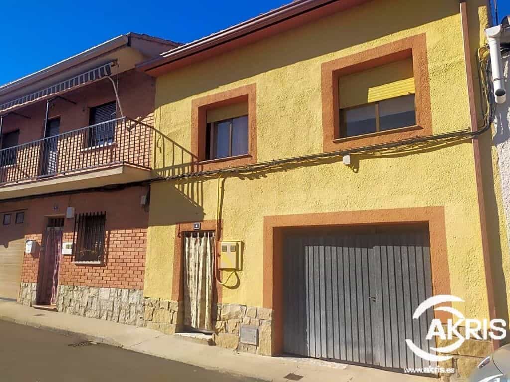 casa no Carriches, Castilla-La Mancha 11526835