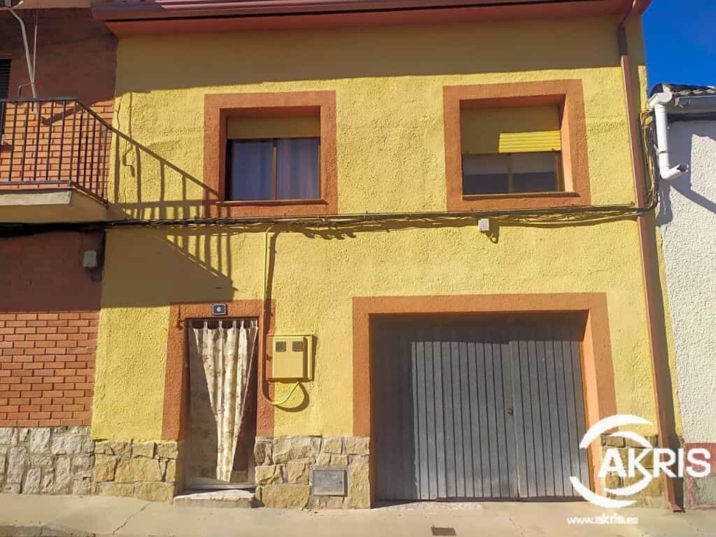 House in Carriches, Castilla-La Mancha 11526835
