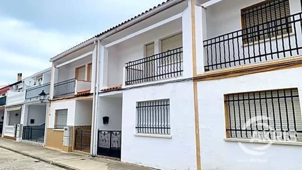 Talo sisään Alcaudete de la Jaya, Kastilia-La Mancha 11526838