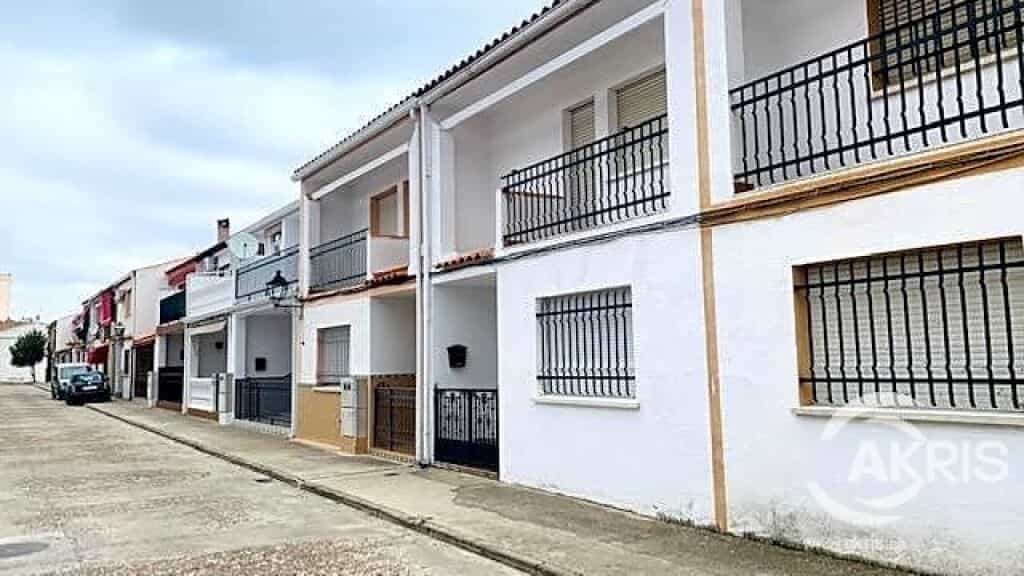 Hus i Alcaudete de la Jara, Castilla-La Mancha 11526838