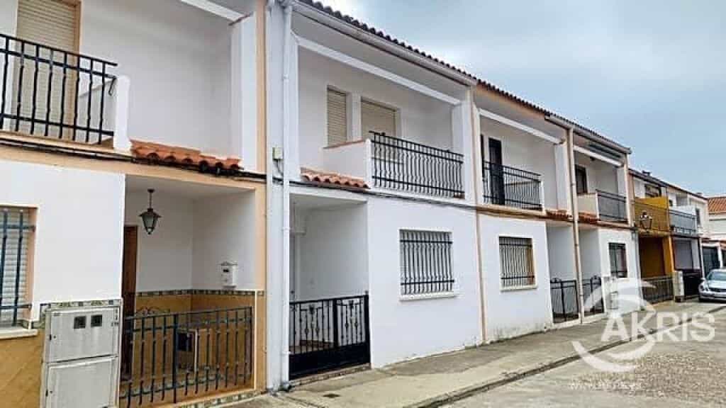 Casa nel Alcaudete de la Jara, Castilla-La Mancha 11526838