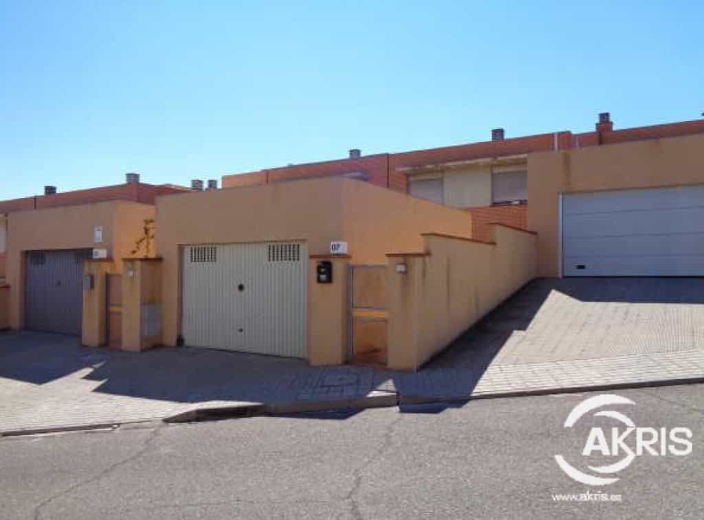 Будинок в Buenavista, Castille-La Mancha 11526839